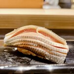 Togoshiginza Sushi Bando - 小肌