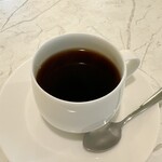 Cauldra. - コーヒー