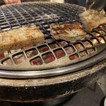 焼肉ホルモン 風土. - カリトロホルモン