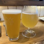 YYG Brewery & Beer Kitchen - 