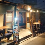 てっぺん 渋谷 男道場 - 