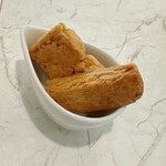 Cauldra. - ビスコッティー