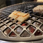 焼肉ホルモン 風土. - カリトロホルモン