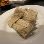 焼肉ホルモン 風土. - カリトロホルモン