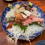 Maguro Yakitori Suda - 