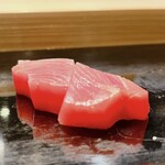 Togoshiginza Sushi Bando - かつお