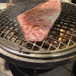 焼肉ホルモン 風土. - シャトー焼きすき
      ＊びえい和牛サーロイン