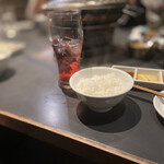 焼肉ホルモン 風土. - ゆきさやか土鍋ごはん