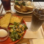 ドトールキッチン - 