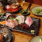 てっぺん 渋谷 男道場 - 