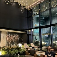 Anchor Tokyo (ザ・ゲートホテル東京 by HULIC) - 