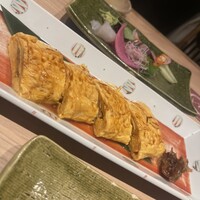 寿司 はせ川 心斎橋本店 - 