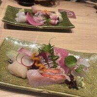 寿司 はせ川 心斎橋本店 - 