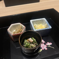 寿司 はせ川 心斎橋本店 - 