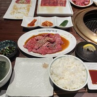 焼肉 いのうえ 吉祥寺店 - 