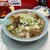 ナギチャンラーメン - 料理写真: