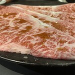 焼肉ホルモン 風土. - シャトー焼きすき
      ＊びえい和牛サーロイン