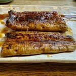 かぶと - 天然と養殖の食べ比べ