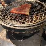 焼肉ホルモン 風土. - シャトー焼きすき
      ＊びえい和牛サーロイン