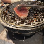 焼肉ホルモン 風土. - シャトー焼きすき
      ＊びえい和牛サーロイン
