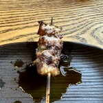 かぶと - 天然の頭