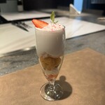 恵比寿 鉄板焼き Sublime - 