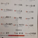 マスカクラブ - 