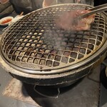 焼肉ホルモン 風土. - シャトー焼きすき
      ＊びえい和牛サーロイン