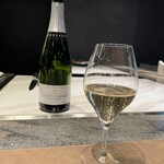 恵比寿 鉄板焼き Sublime - 