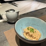 恵比寿 鉄板焼き Sublime - 