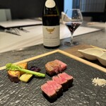 恵比寿 鉄板焼き Sublime - 