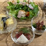 鉄板焼 Bon's - 