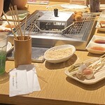 串家物語 ヨドバシ梅田店 - 