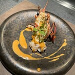 恵比寿 鉄板焼き Sublime - 