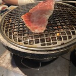 焼肉ホルモン 風土. - シャトー焼きすき
      ＊びえい和牛サーロイン