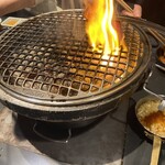 焼肉ホルモン 風土. - シャトー焼きすき
      ＊びえい和牛サーロイン