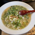 麺屋 我ガ - 