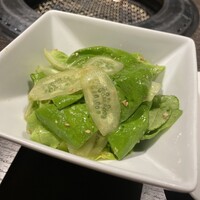 叙々苑 新宿小田急ハルク店 - 