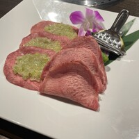 叙々苑 新宿小田急ハルク店 - 