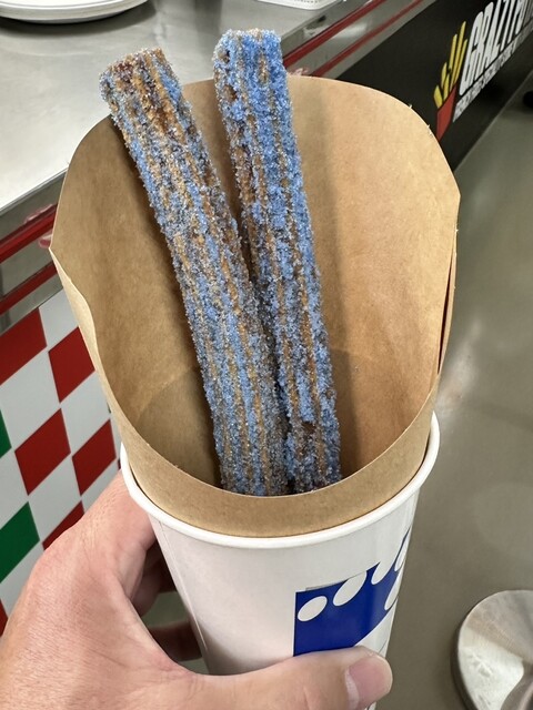 Italian CANTABILE photo 3