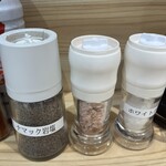 とんかつ檍のカレー屋 いっぺこっぺ 秋葉原店 - 