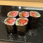 Sushi To Amakusadaiou Amane - 