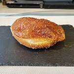 Pain de U - 