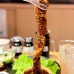 Yakiniku Kingu - 