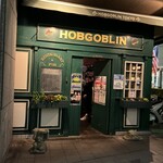 HOBGOBLIN - 