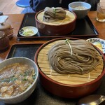 たぬきときつね - 