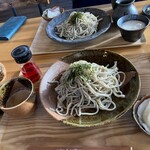 soba & coffee SATAKE - 