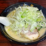 北海道ラーメンひむろ  - 