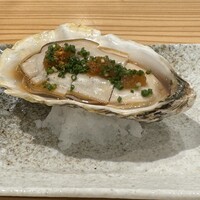 鮨と天草大王 天音 - 