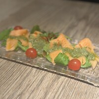表参道 バッカス - 